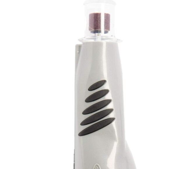 Furminator Nail Grinder Professional Grooming Tool for Pets, 8" L,Gray - Picture 1 of 6
